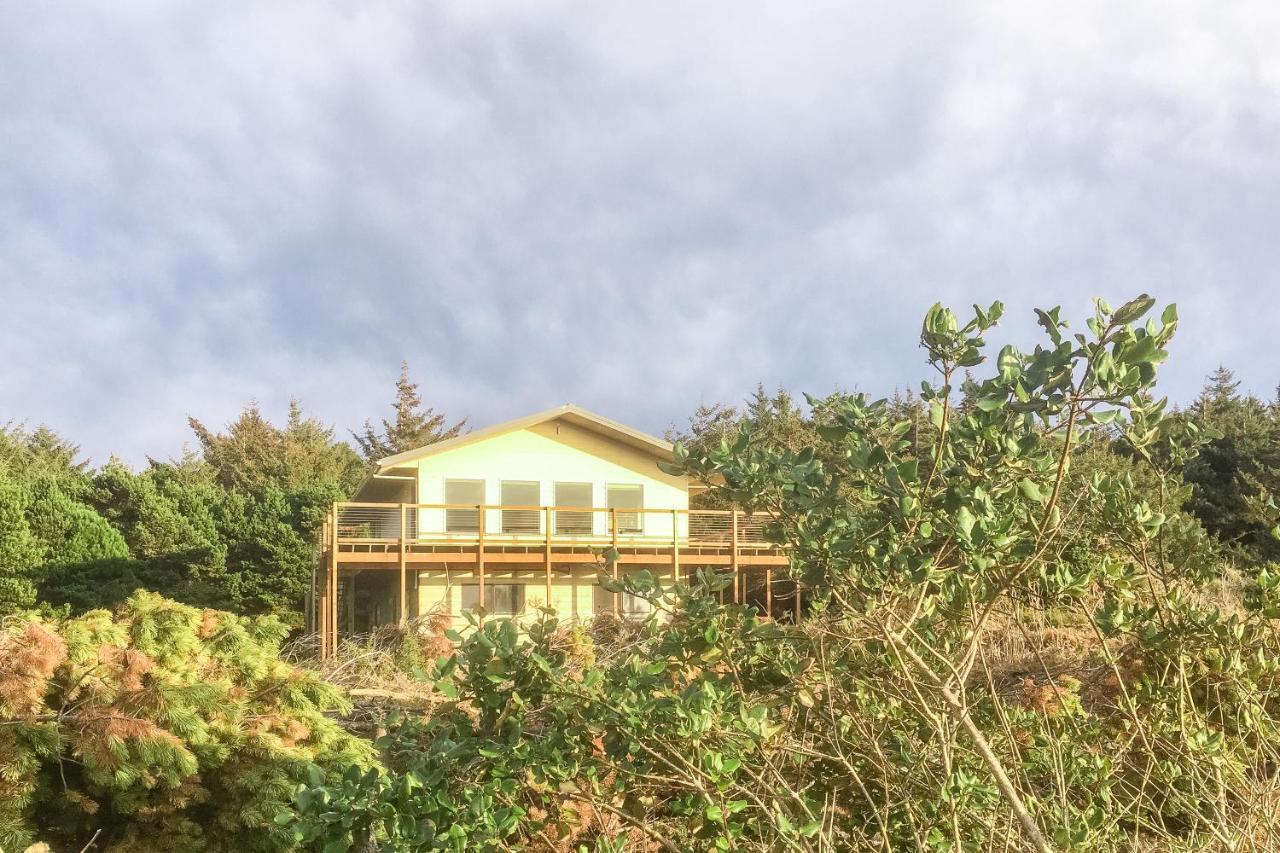 Bandon Bluff House Villa Randolph Buitenkant foto