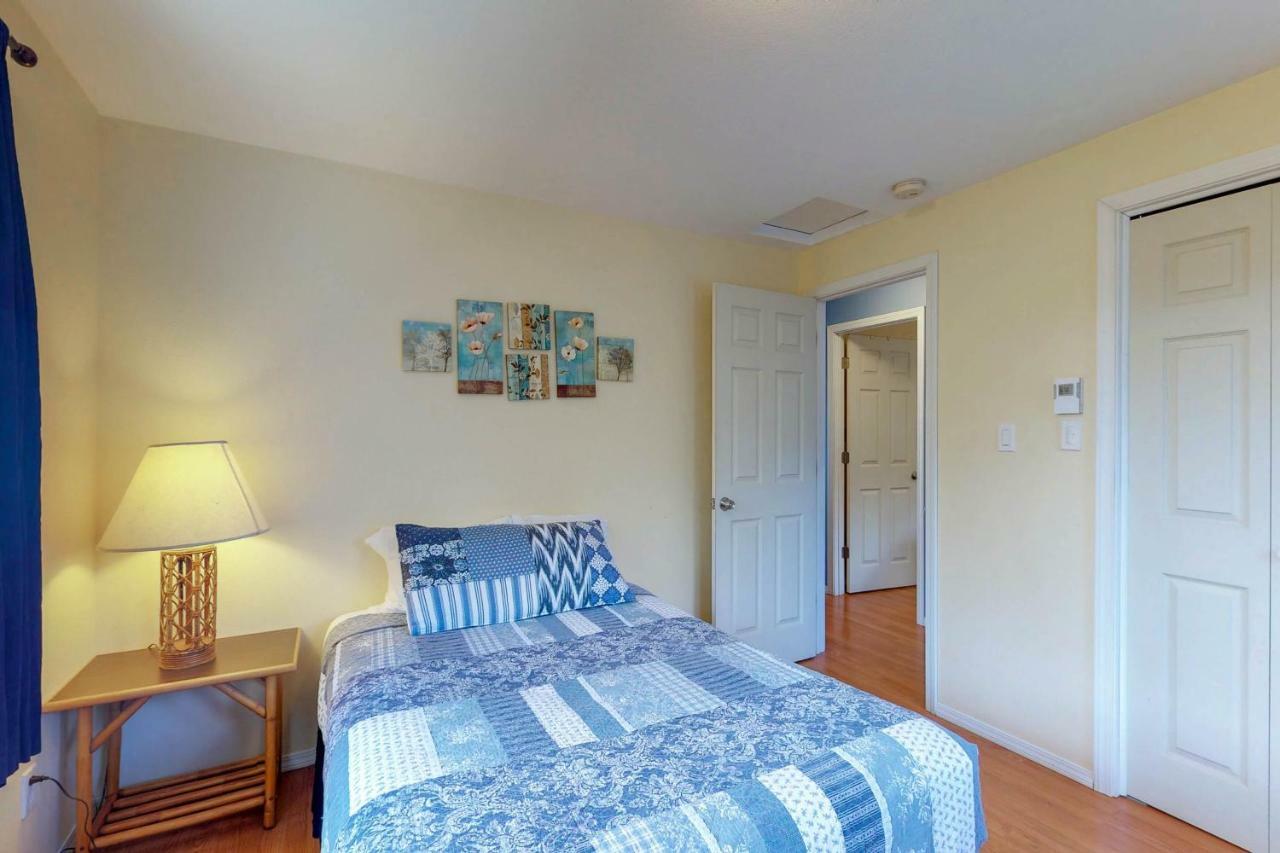 Bandon Bluff House Villa Randolph Buitenkant foto