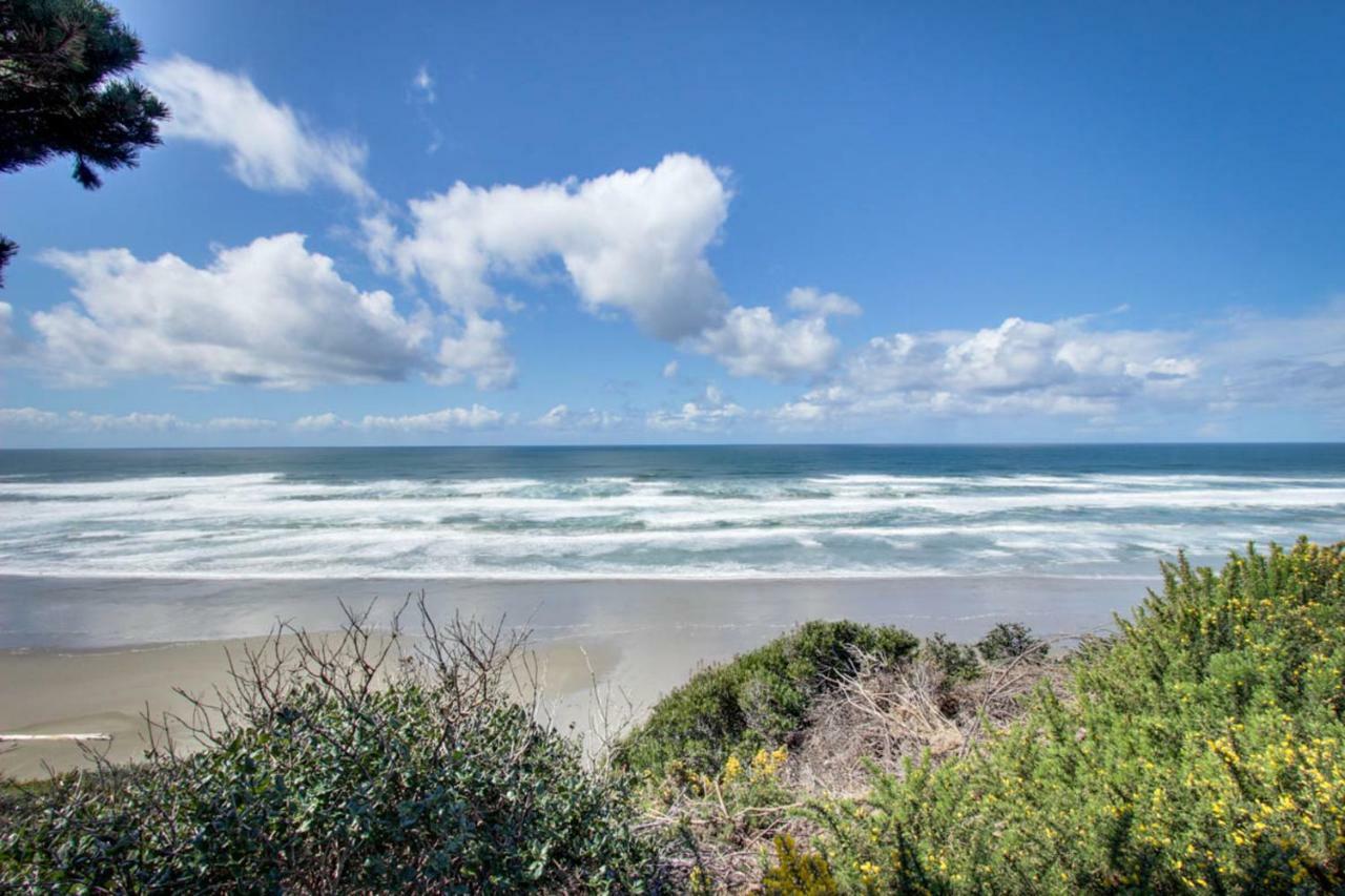Bandon Bluff House Villa Randolph Buitenkant foto