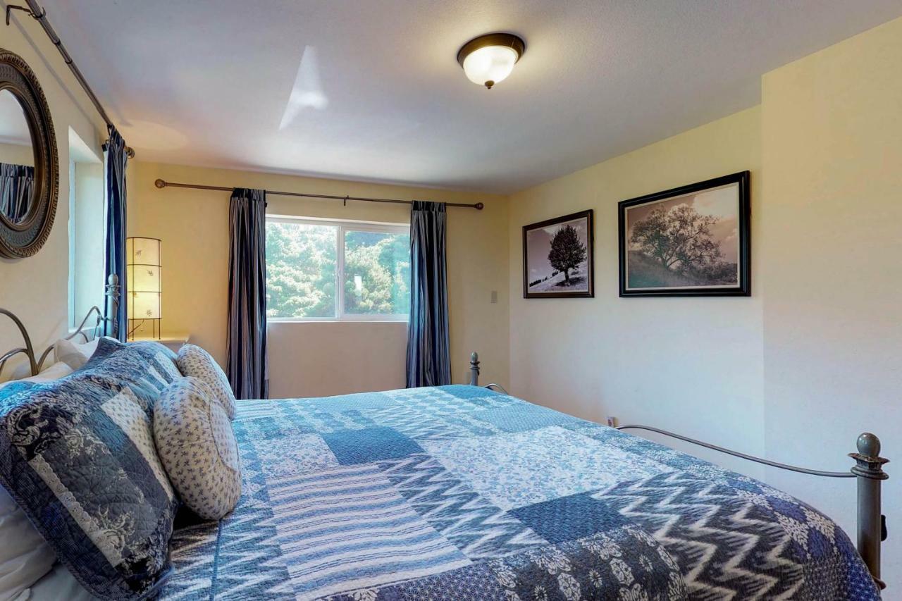 Bandon Bluff House Villa Randolph Buitenkant foto