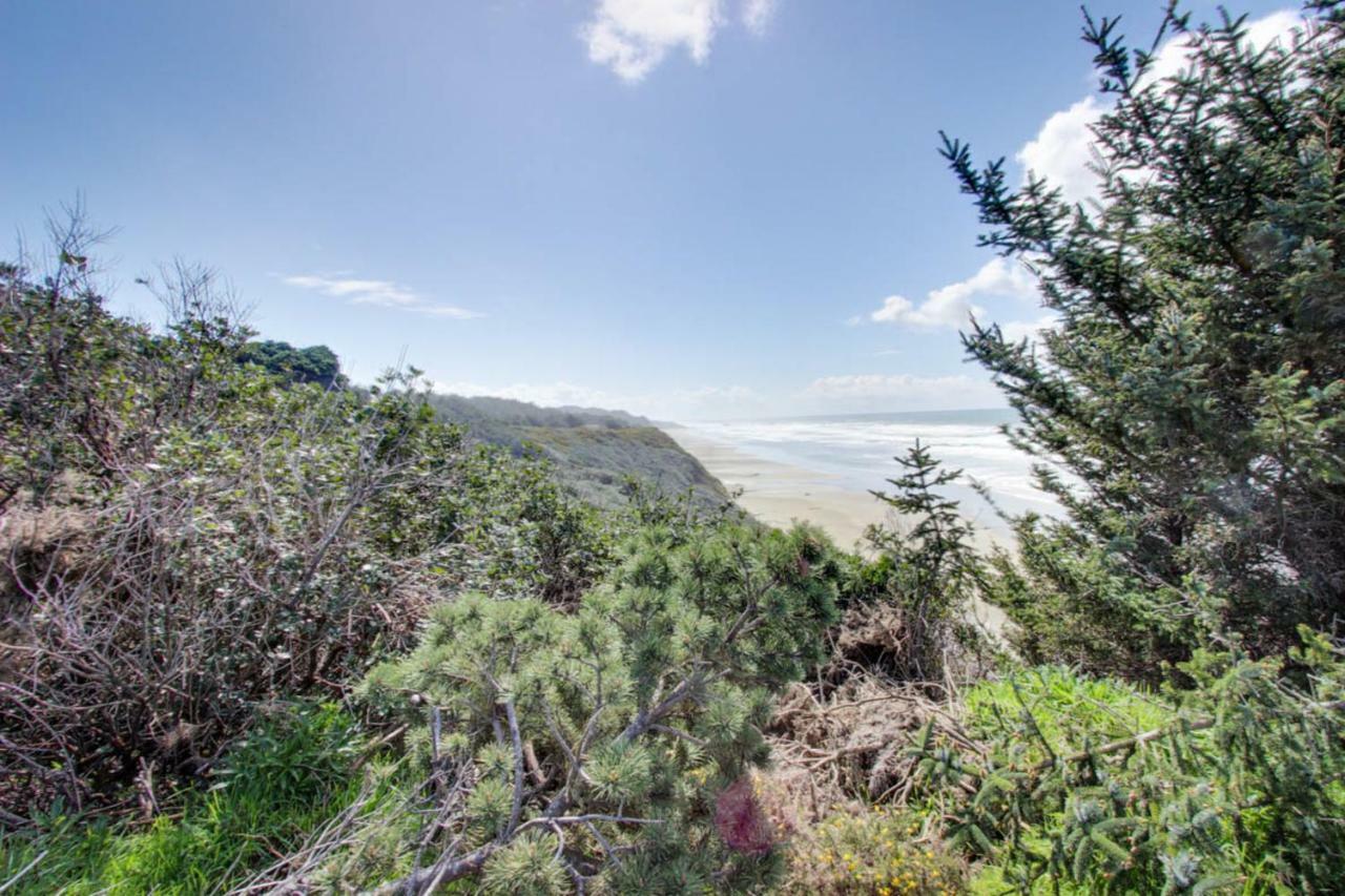 Bandon Bluff House Villa Randolph Buitenkant foto