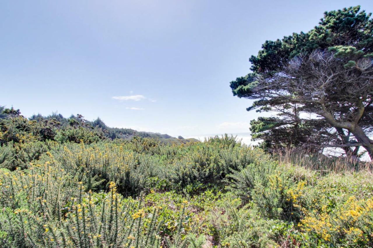 Bandon Bluff House Villa Randolph Buitenkant foto