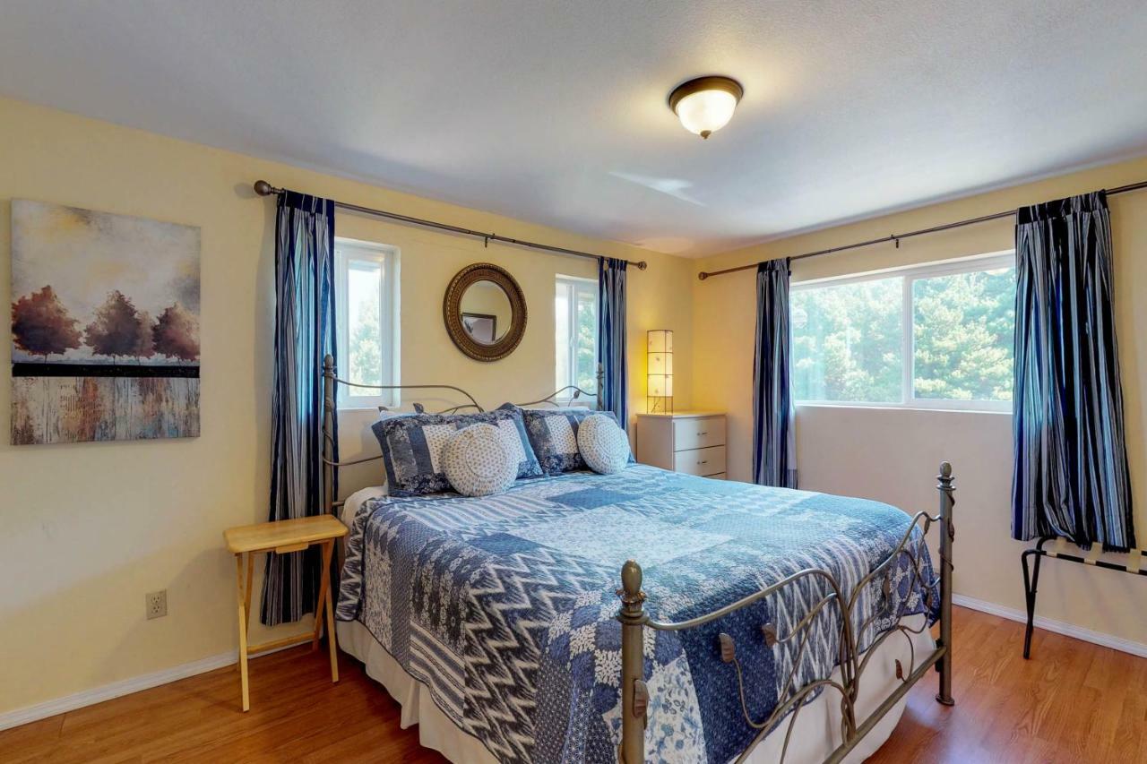 Bandon Bluff House Villa Randolph Buitenkant foto