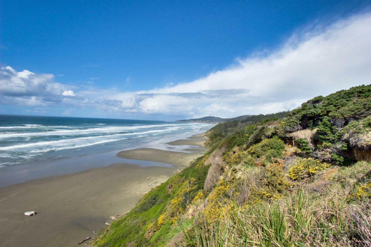 Bandon Bluff House Villa Randolph Buitenkant foto