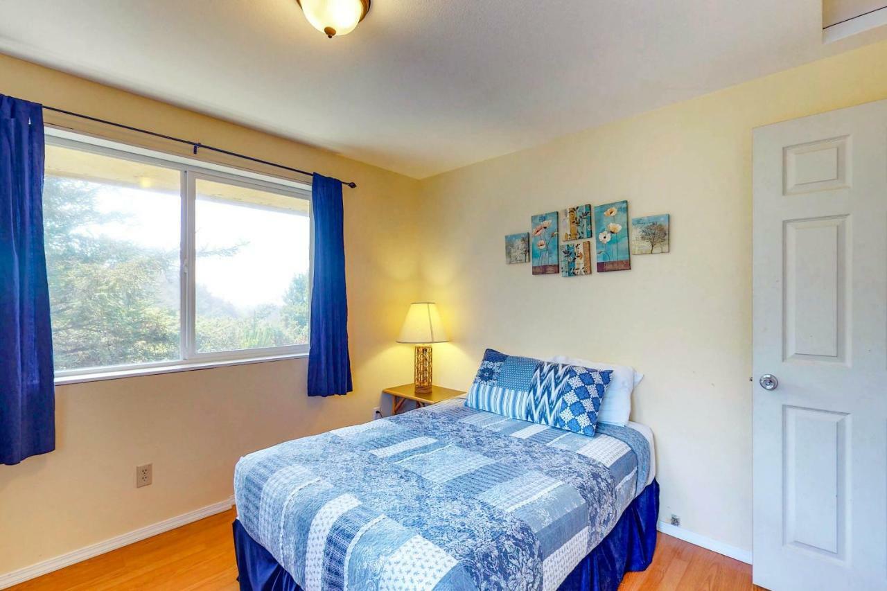 Bandon Bluff House Villa Randolph Buitenkant foto